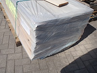 59,43 m² halfhout 20mm - afbeelding 4 van  7