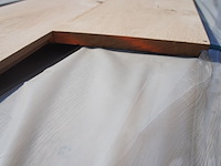 59,43 m² halfhout 20mm - afbeelding 6 van  7