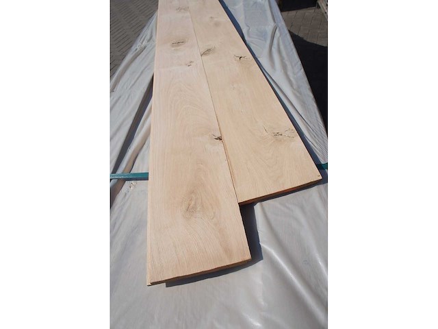 59,43 m² halfhout 20mm - afbeelding 5 van  7