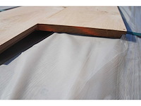 59,43 m² halfhout 20mm - afbeelding 6 van  7