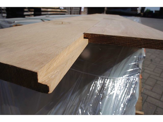 59,43 m² halfhout 20mm - afbeelding 7 van  7