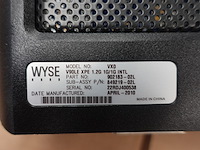 59x mini-desktop pc dell wyse thin client - afbeelding 2 van  5