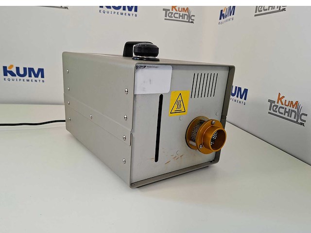 5c thermische aerosolgenerator - afbeelding 4 van  5