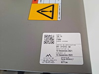 5c thermische aerosolgenerator - afbeelding 5 van  5