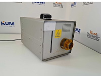 5c thermische aerosolgenerator - afbeelding 4 van  4