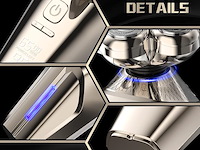 5in1 elektrisch scheerapparaat - afbeelding 5 van  7