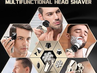 5in1 elektrisch scheerapparaat - afbeelding 3 van  7