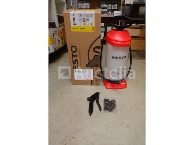 5l mesto primer handzaakspuit - afbeelding 4 van  6