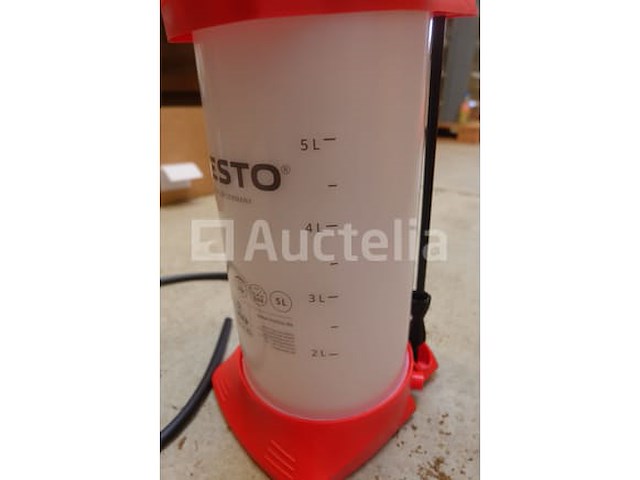 5l mesto primer handzaakspuit - afbeelding 5 van  6
