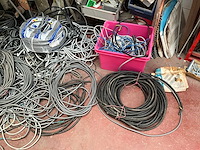 5m magazijnstellingen met inhoud - afbeelding 12 van  19