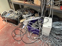 5m magazijnstellingen met inhoud - afbeelding 14 van  19