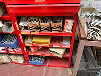 5m magazijnstellingen met inhoud - afbeelding 7 van  19