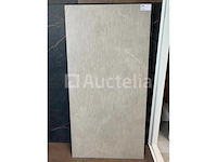5m² storm sand 60x120, steen-effect, vloer en muur - afbeelding 2 van  3