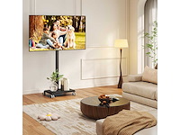 5rcom tv-standaardhouders voor 27-60 inch tv's - afbeelding 1 van  6