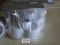 5st domino stekkers 16a - afbeelding 2 van  2