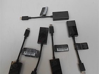 5st hp adapter usb-c naar vga - afbeelding 1 van  1