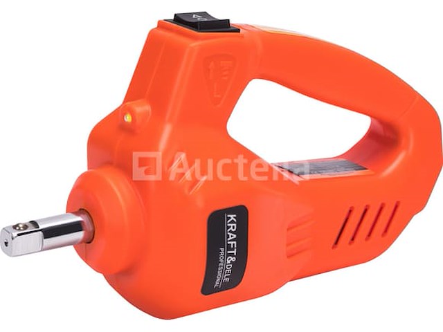 5t kraft&dele elektrische hydraulische kruik - afbeelding 2 van  8