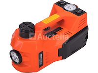 5t kraft&dele elektrische hydraulische kruik - afbeelding 3 van  8