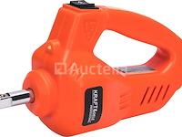5t kraft&dele elektrische hydraulische kruik - afbeelding 2 van  8