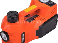 5t kraft&dele elektrische hydraulische kruik - afbeelding 3 van  8
