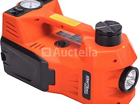 5t kraft&dele elektrische hydraulische kruik - afbeelding 4 van  8