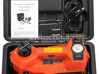 5t kraft&dele elektrische hydraulische kruik - afbeelding 6 van  8
