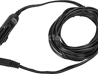 5t kraft&dele elektrische hydraulische kruik - afbeelding 7 van  8