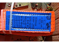 5ton 9meter 10st orange - afbeelding 2 van  2