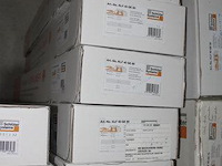 5x - schlüter afvoersysteem - afbeelding 1 van  2