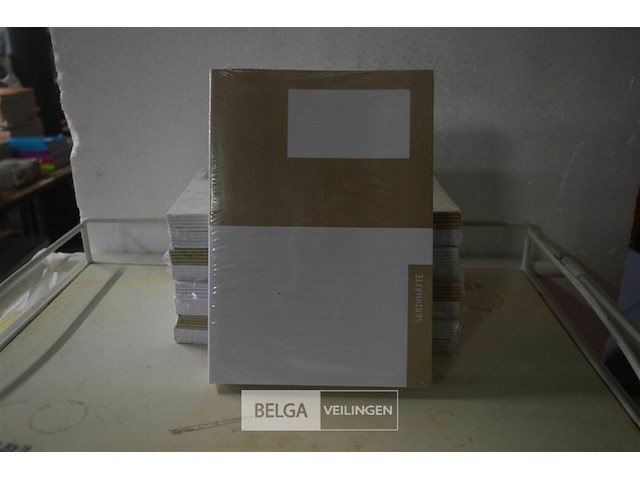 5x 10 a4 schriften - afbeelding 1 van  1