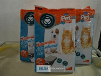 5x 10st indoor plasmatten 60x90cm - afbeelding 1 van  2