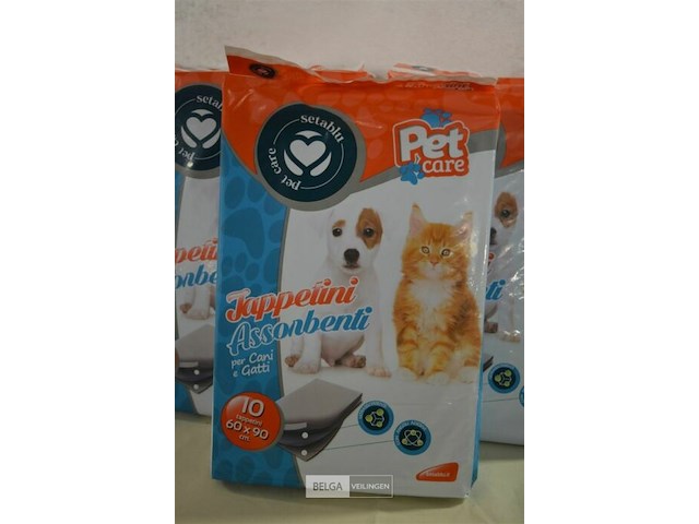 5x 10st indoor plasmatten 60x90cm - afbeelding 2 van  2