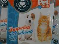 5x 10st indoor plasmatten 60x90cm - afbeelding 2 van  2