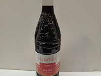 5x 150cl villanceaux - afbeelding 1 van  2