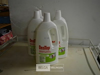 5x 1,5l destop onderhoud leidingen - afbeelding 1 van  3