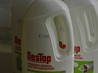 5x 1,5l destop onderhoud leidingen - afbeelding 3 van  3