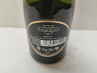 5x 20cl laurent-perrier champagne brut - afbeelding 2 van  2