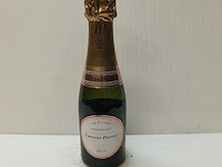 5x 20cl laurent-perrier champagne brut - afbeelding 1 van  2