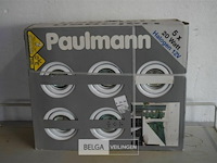 5x 20w halogen 12v - afbeelding 1 van  4