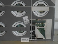 5x 20w halogen 12v - afbeelding 3 van  4