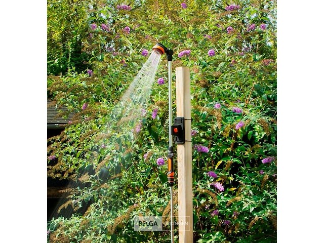 5x 2in1 tuindouche - afbeelding 2 van  3