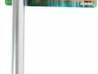 5x 2in1 tuindouche - afbeelding 3 van  3