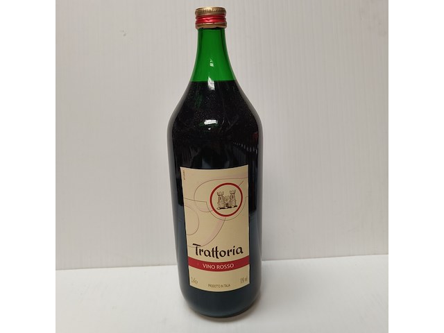 5x 2l trattoria - afbeelding 1 van  2