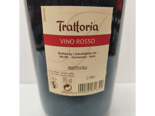 5x 2l trattoria - afbeelding 2 van  2