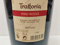 5x 2l trattoria - afbeelding 2 van  2