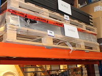 5x 370w zonnepanelen - afbeelding 1 van  2