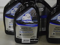 5x 500ml insektenverwijderaar - afbeelding 2 van  3