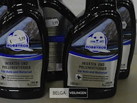 5x 500ml insektenverwijderaar - afbeelding 3 van  3