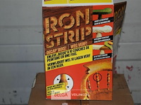 5x 6kg ron strip - weg verf! - afbeelding 2 van  3
