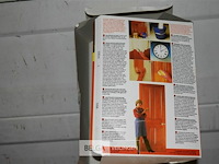 5x 6kg ron strip - weg verf! - afbeelding 3 van  3